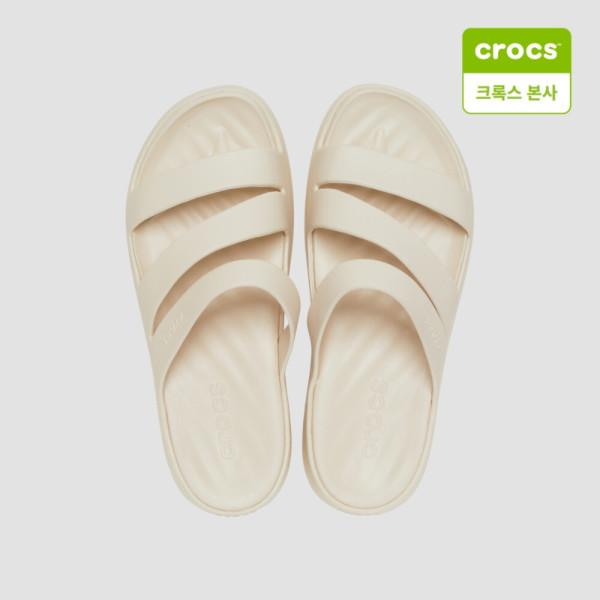 Crocs Starfield Suwon Getaway Strappy Sandals 209587 160