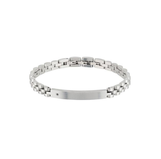 

Браслет Breil BLACK DIAMOND One Size