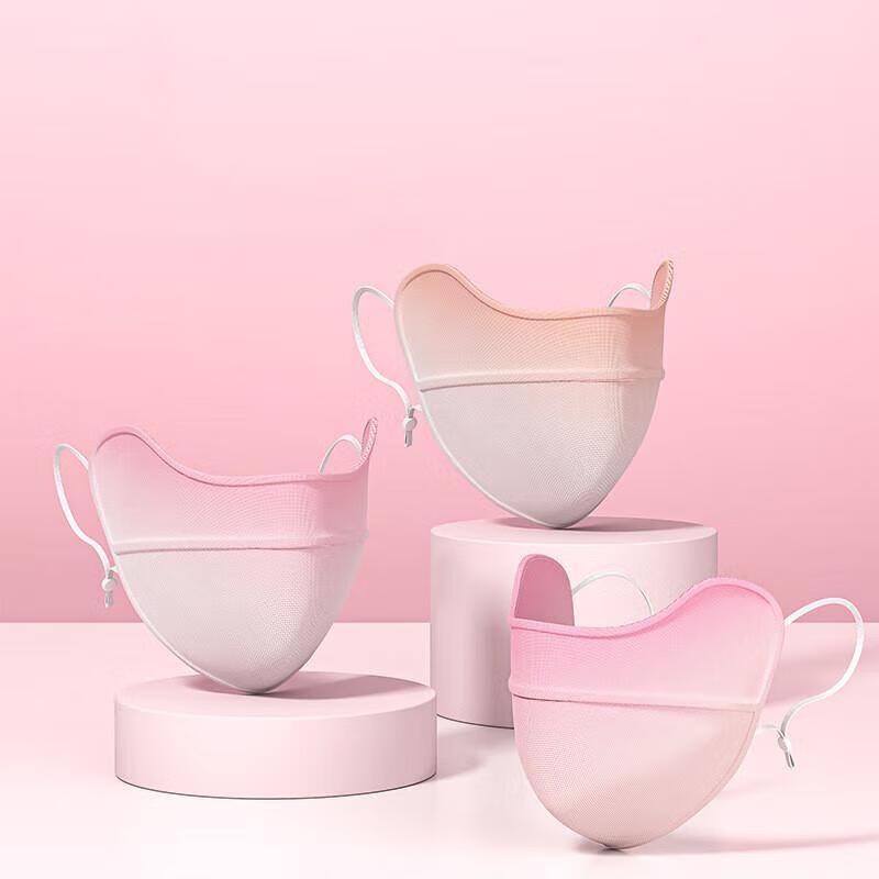 Summer Cycling Sun Protection Face Mask