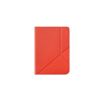 Kobo E-reader Accessories Sleepcover Case Clara Colour/BW - Red