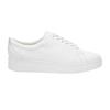 Fit Flop Womens/Ladies Rally Leather Platform Trainers