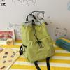 Sac d'école Sac à dos de sport Badminton Sac à dos Nouveau Couleur contrastée Haute valeur Sac de montagne Sac à dos de voyage d'extérieur Sac d'école pour étudiant