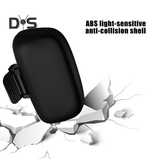 Car Side Rearview Mirror Blind Spot Mirror Adjustable Angle Universal Simple Installation Reversing Wide-angle Auxiliary Mirror