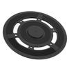Robot Vacuum Mop Cloth Bracket ABS Sweeping Robot Mop Cloth Holder Module for X2 X2Pro Vacuum