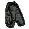 Waterproof, oil-proof, thin, non-peeling silk sleeves; rainproof, dirt-resistant, wear-resistant PU for labor protection.