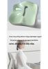 Comfortable Anti-Fatigue Seat Cushion for Long Sitting - Office, Dorm & Student Chair Support.