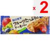 Ezaki Glico Mainichi Fruit (Fruit-Packed Cake Bar) 1 bar Other (check locks, tongue cleaners, etc.) Block Other (check locks, tongue cleaners, etc.)