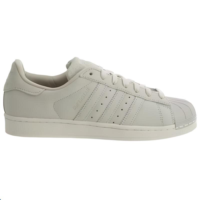 Adidas Superstar Przezroczysty Brązowy Unisex Sneakersy BZ0199