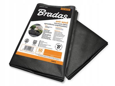 Anti-Weed Agrotextile Bradas /M² Awb5032010