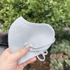 Changbaosen Australian Fleece Warm Face Mask