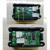 1 Set 100V 10A 50A 100A Voltage Current Meter Tester Digital Voltmeter Ammeter 0.28In Dual Led Display Panel With Connect Wires