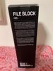 [USED] BTS File Block Black