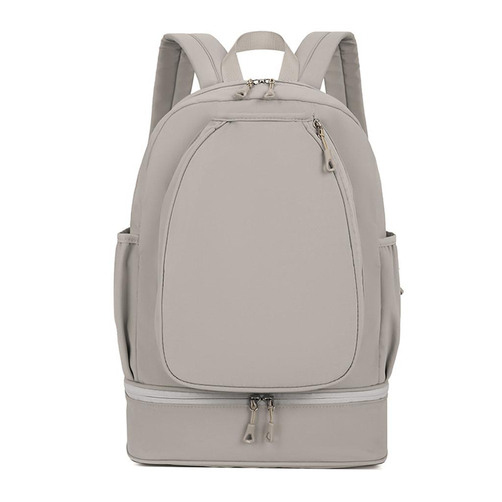 Tennis Badminton Backpack for Men Women, Purpose Sports Backpack for Rackets and