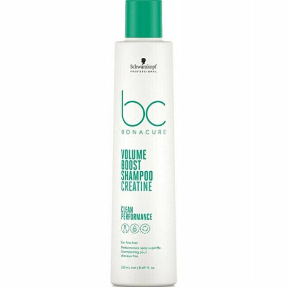 

Шампунь Schwarzkopf Volume Boost Fine Hair 250 мл