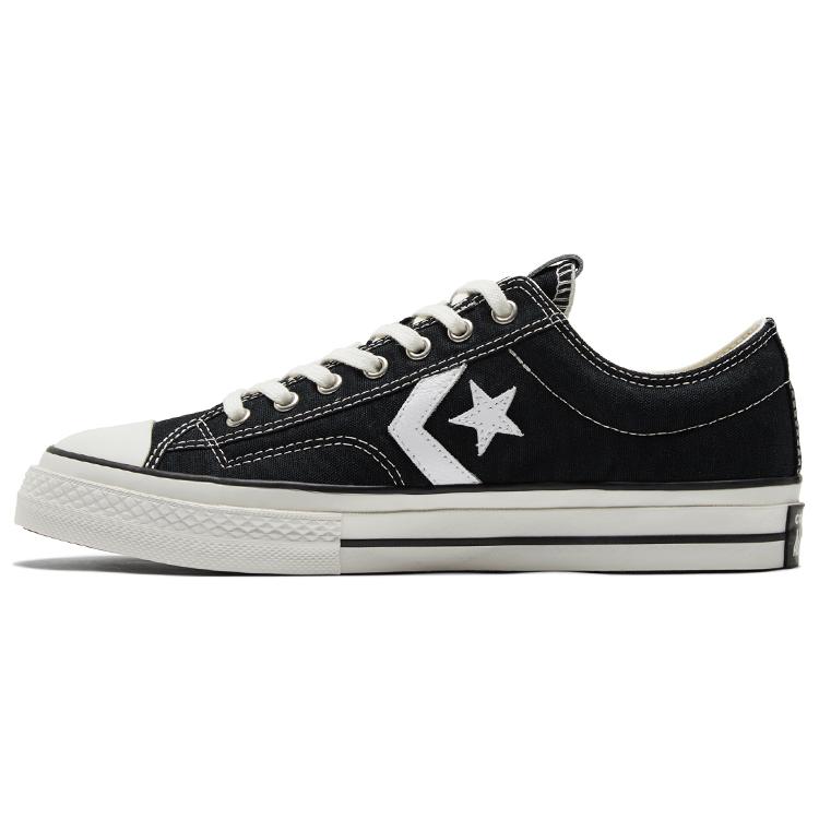 

Звездный игрок Converse 76 Черный Винтажный белый 44