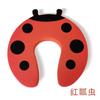 1 Stück Schutz Baby Sicherheit Niedliches Tier Türstopper Möbel Baby Karten Schloss Neugeborenenpflege Kinder Kind Finger Schutz