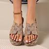 Calzado para mujer – Sandalias