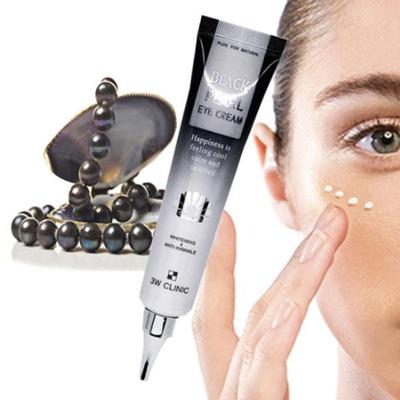 Κρέμα Ματιών Black Pearl 40ml