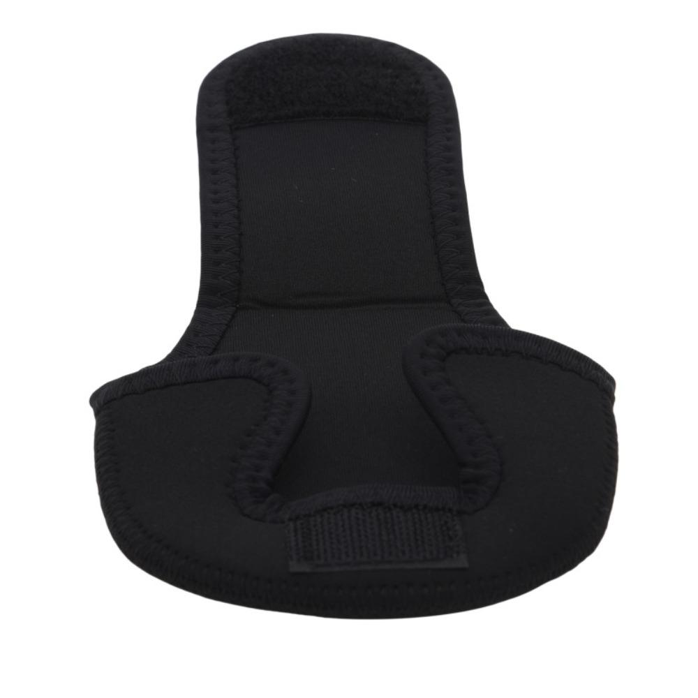 NEW Water-Resistant Fishing Reel Bag Multi-Purpose Durable Trolling Reel Cover Baitcasting Reel Bag Fishing Tackle Accessories