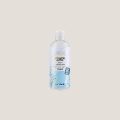 Healing Tea Garden Tea Tree Cleansing Water 300ml X 3 (43476838)