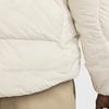 Nike ACG Therma-Fit ADV Lunar Lake PrimaLoft Loose Fit Solid Color Puffer Jacket Men Jackets White FV8909-104
