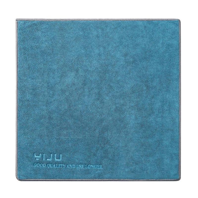 Soft Microfiber Car Wash Towel High Absorbency Fast Drying Scratch Resistant Cloth For Vehicle Cleaning