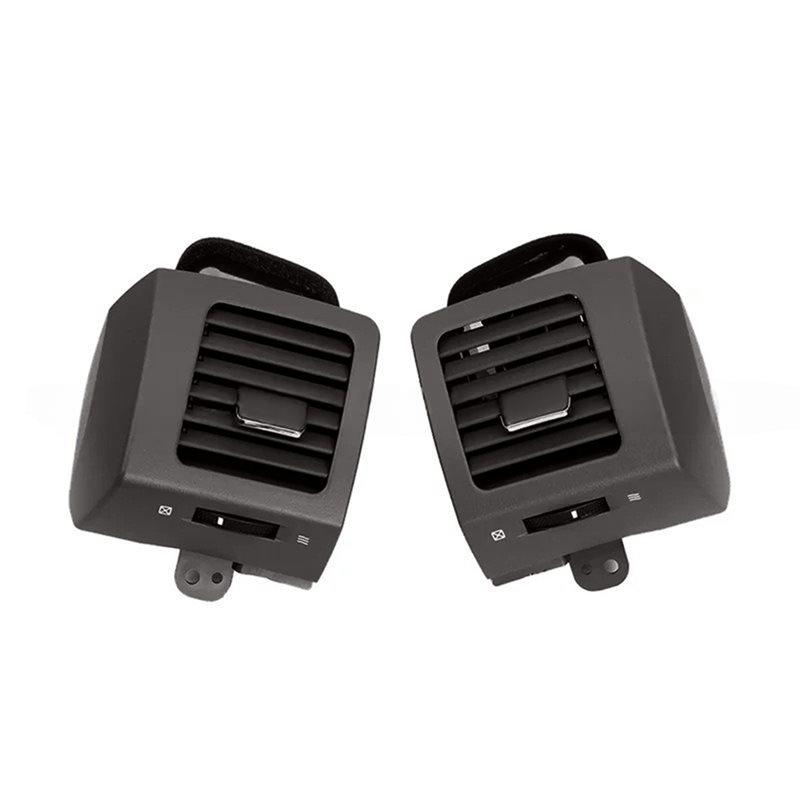 For Toyota Land Cruiser Prado LC120 For Lexus GX470 2003-2009 Air Conditioning Vent Outlet For Car Dashboard