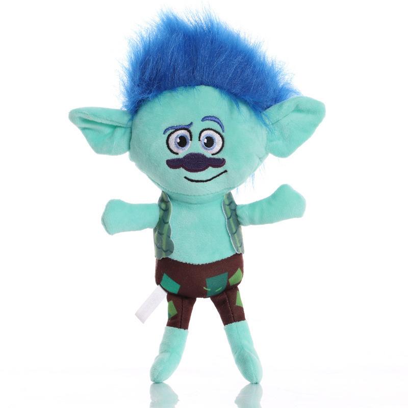 Urocze Kreskówkowe Pluszowe Zabawki Są Dostępne