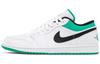 Air 1 Low 'White Lucky Green' 553558-129
