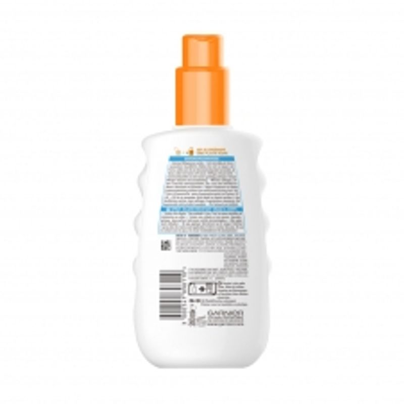 Garnier Sensitive Expert+ Sun Protection Spray SPF50+ 200ml