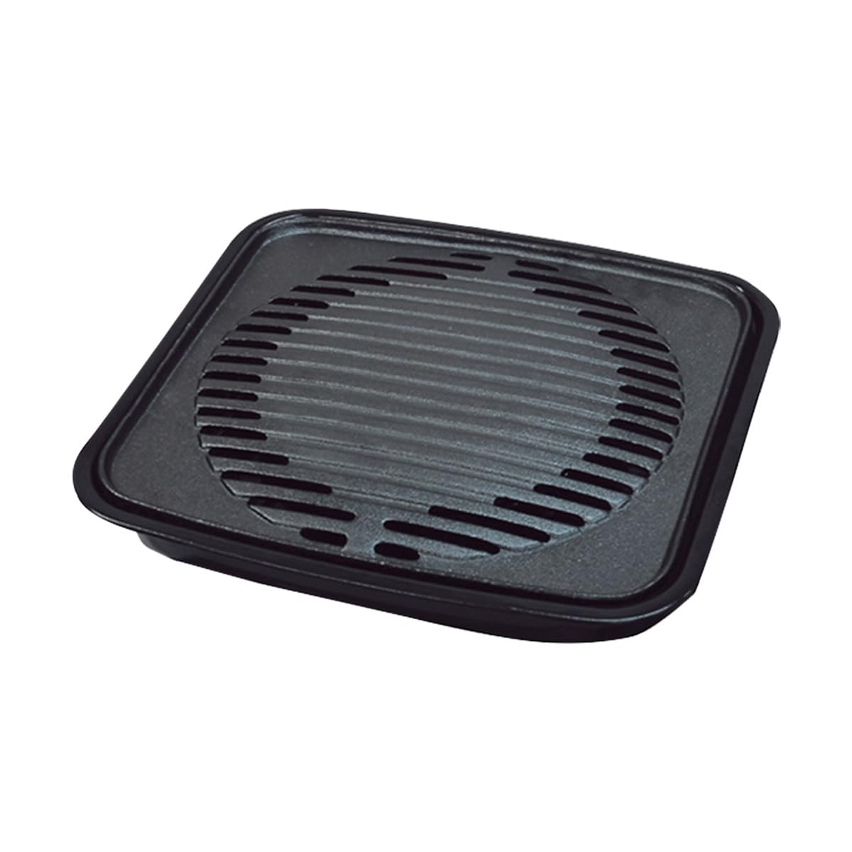 

Iwatani Yakiniku Grill with Auxiliary Handle (CB-A-YKG) чёрный