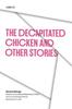 The Decapitated Chicken and Other Stories by Horacio Quiroga Paperback Book 9780292715417