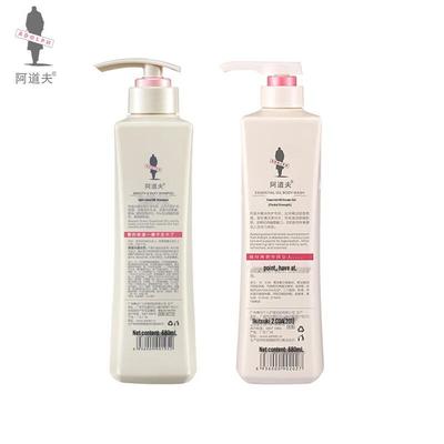 Cura di capelli e cuoio capelluto – Kit per la cura dei capelli