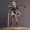 Fate/Zero Anime  Tabletop Decorations Figurine Arturia Saber Figurine Trendy Toys  Playsets