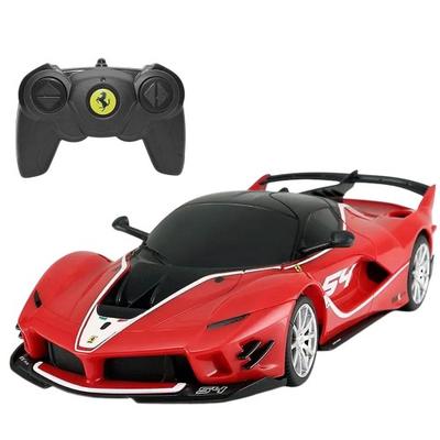 Ferrari Evo FXX-K Auto na dálkové ovládání