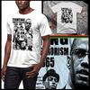 Civil Rights T-Shirt Black History African Melanin Quote African Pride Freedom