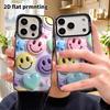 Phone Case: 2D Flat, Suitable for iPhone 18, 17, 16, 15, 14, 13, 12Pro Protective Case, Full of Playful Fun, Perfect Christmas and Halloween Holiday G