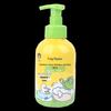 Frog Prince Kids Foaming Shampoo & Body Wash with Aloe Vera Cream Set
