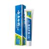 Yunnan Baiyao Mint Toothpaste for Gum Care & Fresh Breath