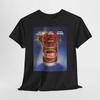 Rückkehr der Killer-Tomaten 1988 Retro Filmplakat Horror Unisex Grafik-T-Shirt