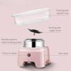 500W Portable Electric DIY Sweet Cotton Candy Maker Boy Girl Gift Children's Day Spun Sugar Machine Cotton Sugar Floss Machine