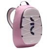 Nike Air Polyester Backpack Regular Unisex Plum Pink DV6246-523