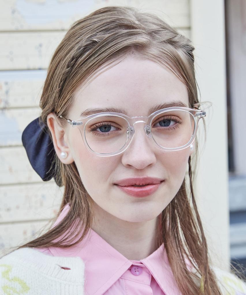 Deiwokeo Malena C17 Zeiss Blue Light Blocking Glasses
