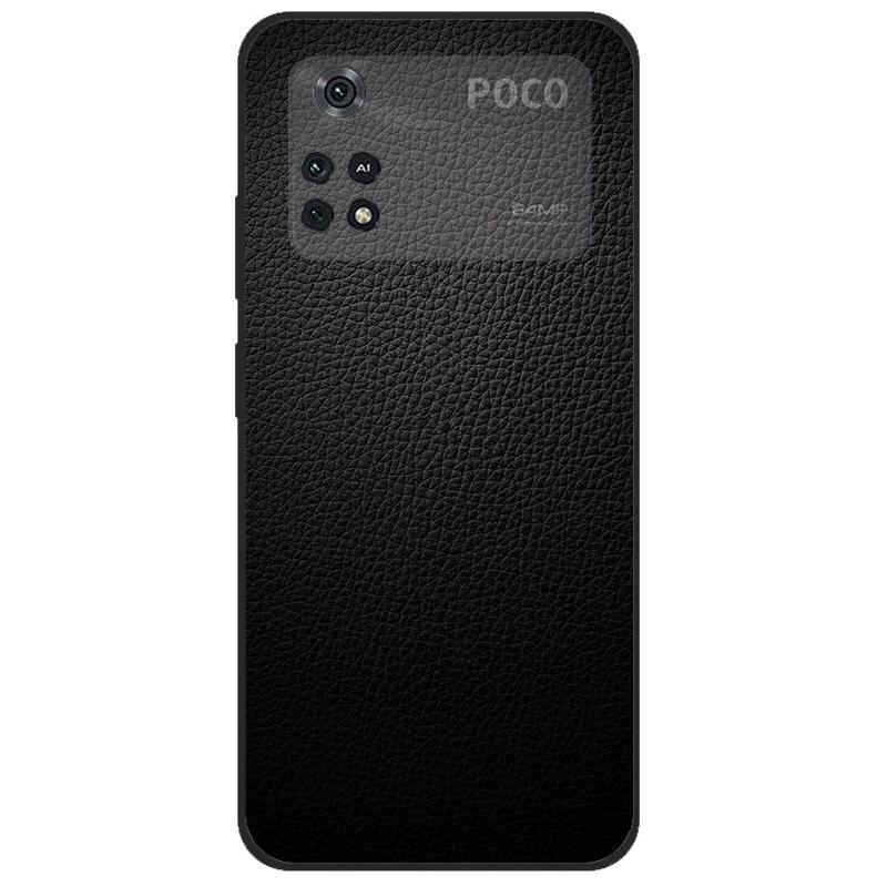 

For Poco X4 Pro 5G 2022 Case Cool Painted Cover Shockproof Bumper For Xiaomi Poco M4 Pro 4G 5G Phone Case Soft Silicon Coque Poco M4 Pro 5G