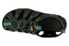 Keen Clearwather Cnx Leather Sandal, Womens Green Sandals