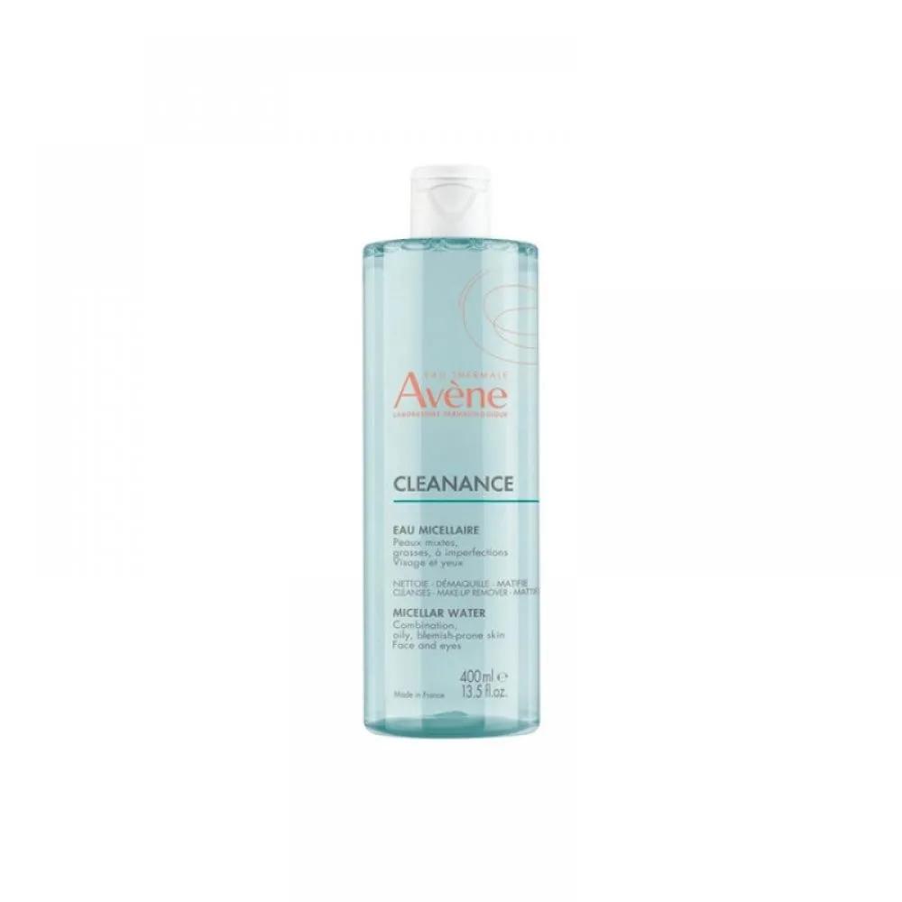 Avene Cleanse Eau Micellaire 400ml