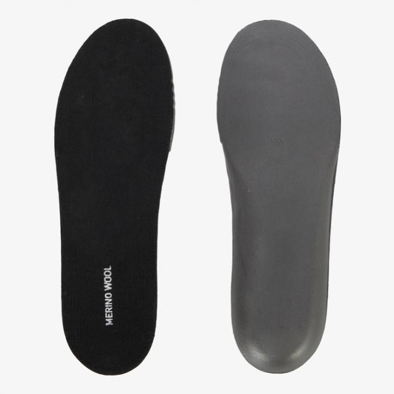 The North Face Down Slip On Blk Ns86r61a