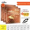 Alice AWR58 King Electric Guitar Strings – Full Set & Singles