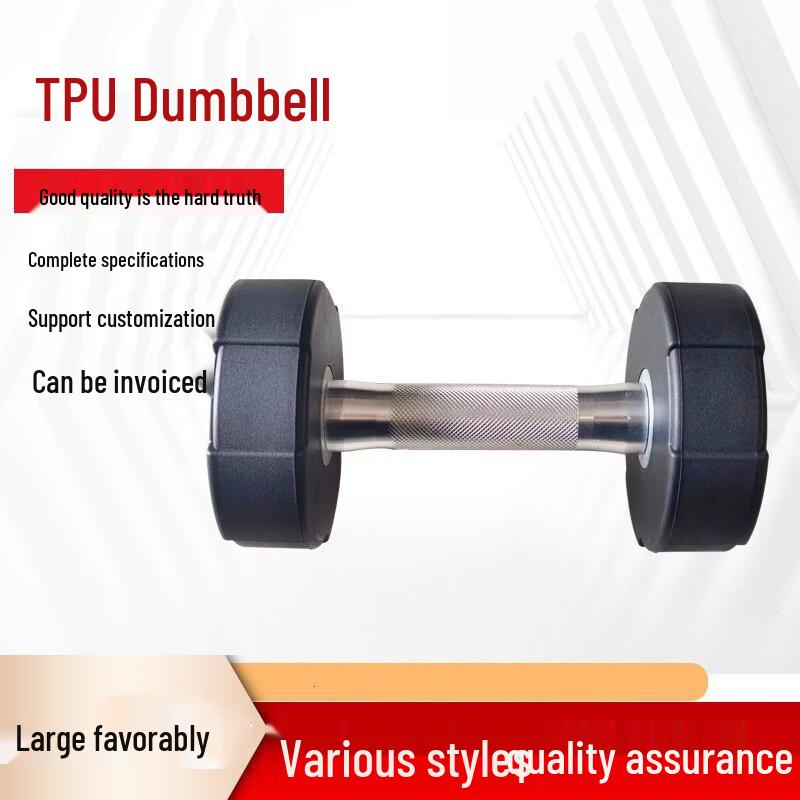 Tuxiangke Fitness Dumbbells & Storage Racks