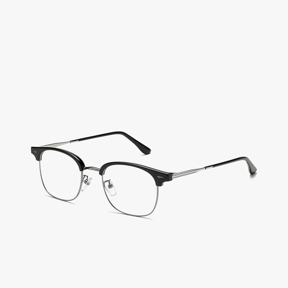 Lugo Btikeol Eyeglass Frames (Lc6005 110 51)